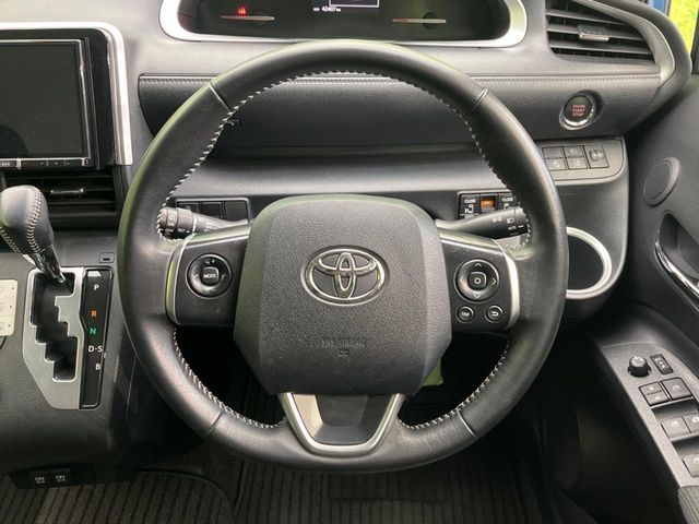 TOYOTA SIENTA 2021 Image 31
