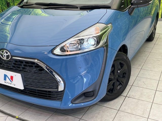 TOYOTA SIENTA 2021 Image 31