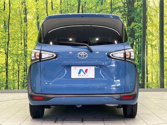 TOYOTA SIENTA 2021 Image 31