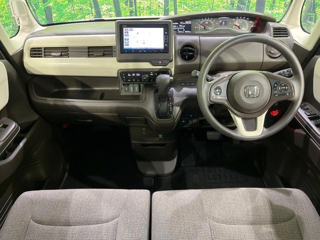 HONDA N BOX 4WD 2021 Image 31