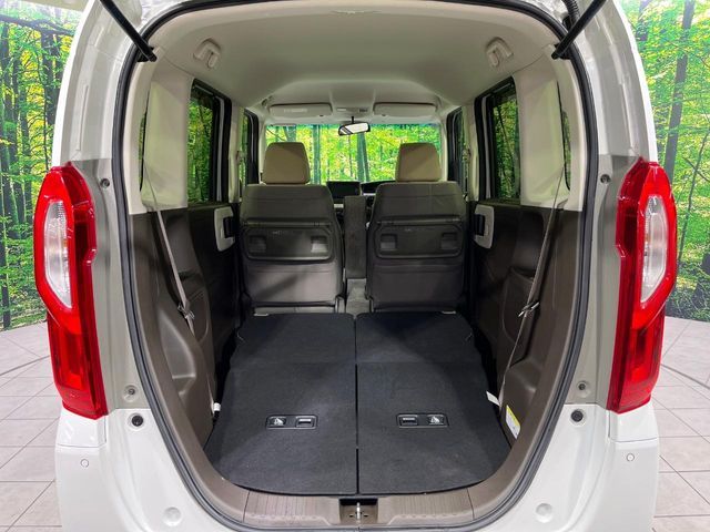 HONDA N BOX 4WD 2021 Image 31