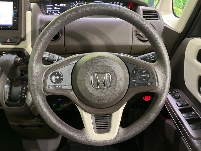 HONDA N BOX 4WD 2021 Image 31