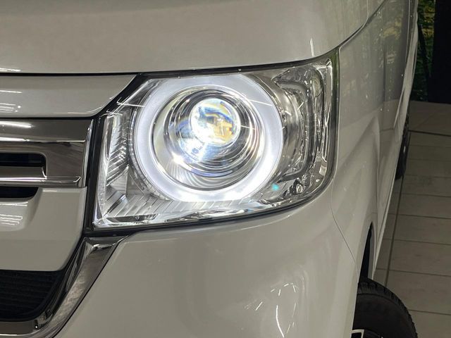 HONDA N BOX 4WD 2021 Image 31