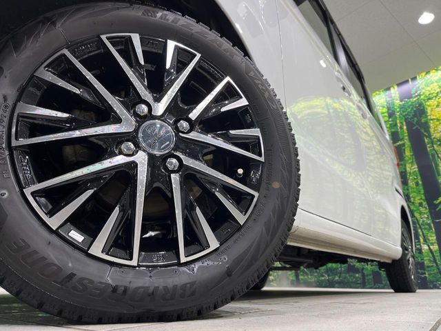 HONDA N BOX 4WD 2021 Image 31