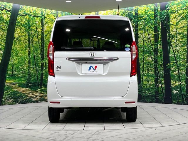 HONDA N BOX 4WD 2021 Image 31
