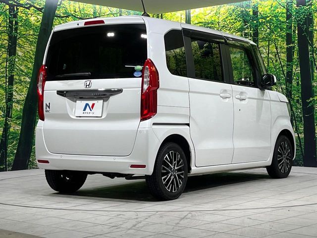 HONDA N BOX 4WD 2021 Image 31