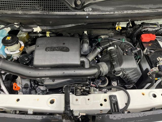 HONDA N BOX 4WD 2021 Image 31