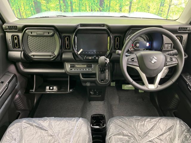 SUZUKI HUSTLER 2026 Image 31