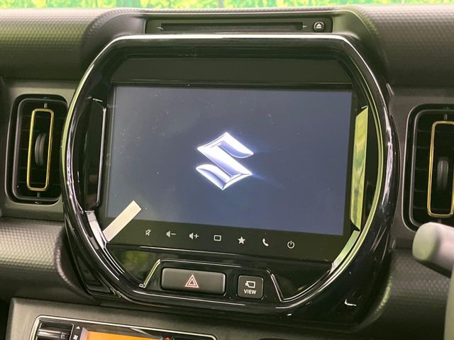 SUZUKI HUSTLER 2026 Image 31