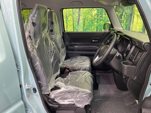 SUZUKI HUSTLER 2026 Image 31