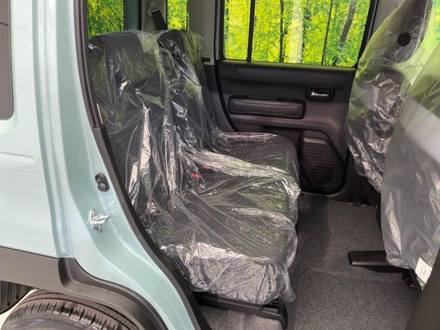 SUZUKI HUSTLER 2026 Image 31