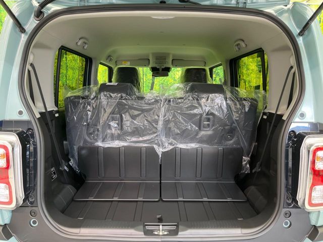 SUZUKI HUSTLER 2026 Image 31