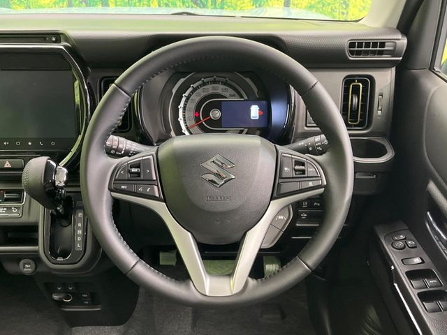 SUZUKI HUSTLER 2026 Image 31