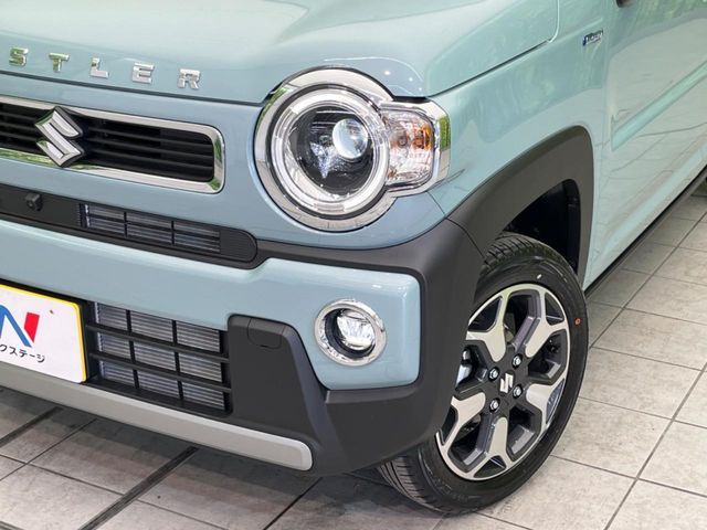 SUZUKI HUSTLER 2026 Image 31