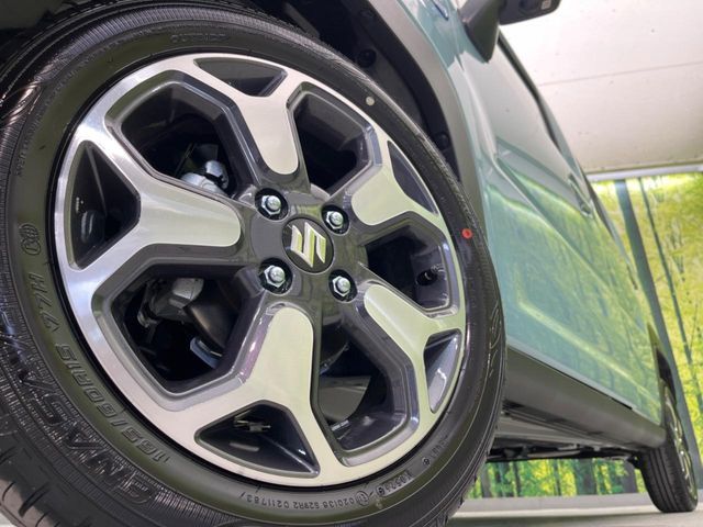 SUZUKI HUSTLER 2026 Image 31