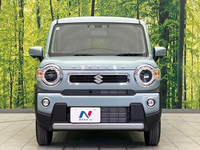 SUZUKI HUSTLER 2026 Image 31