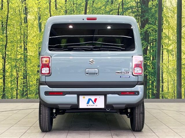 SUZUKI HUSTLER 2026 Image 31