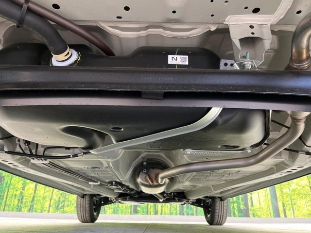 SUZUKI HUSTLER 2026 Image 31