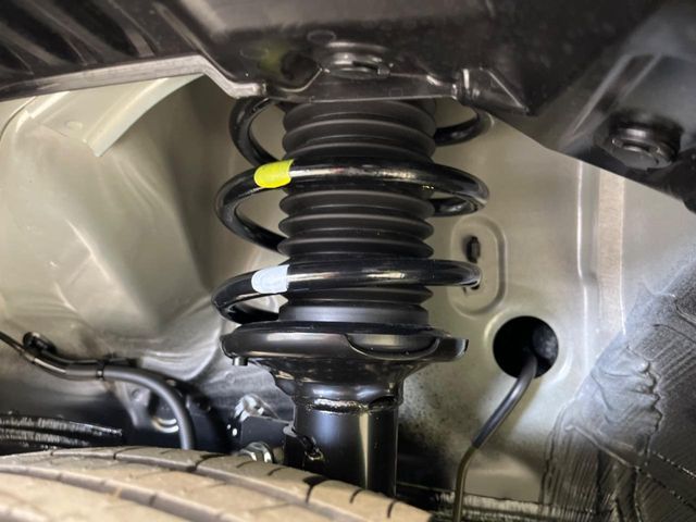 SUZUKI HUSTLER 2026 Image 31