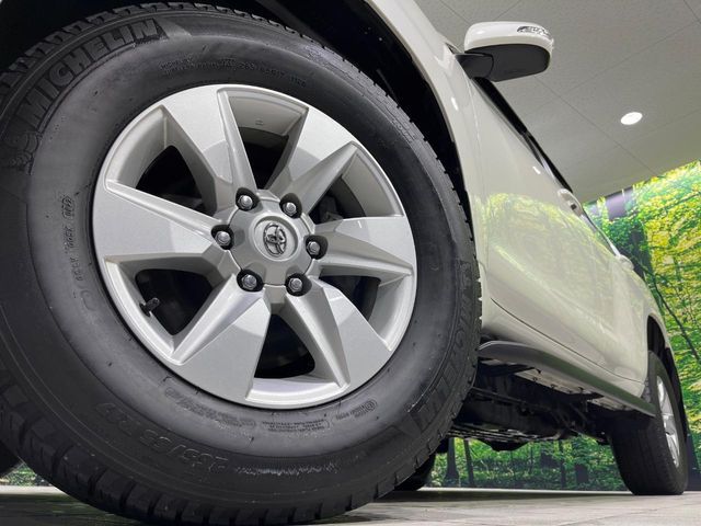 TOYOTA LANDCRUISER PRADO 2022 Image 31