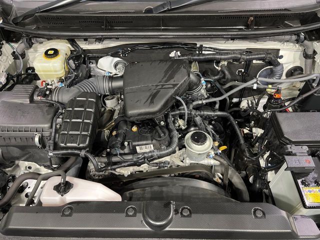 TOYOTA LANDCRUISER PRADO 2022 Image 31