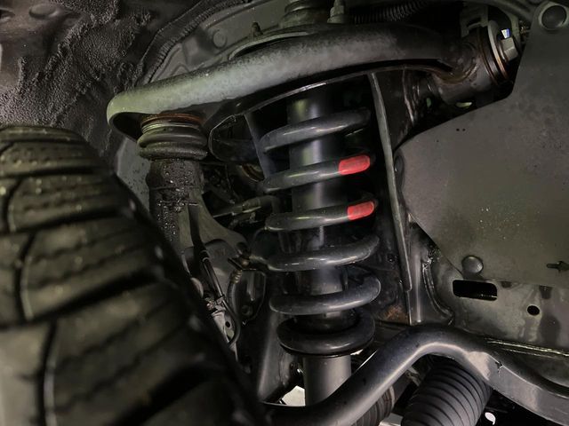 TOYOTA LANDCRUISER PRADO 2022 Image 31