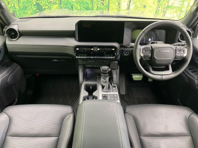 TOYOTA LANDCRUISER 250 2024 Image 31