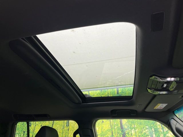 TOYOTA LANDCRUISER 250 2024 Image 31