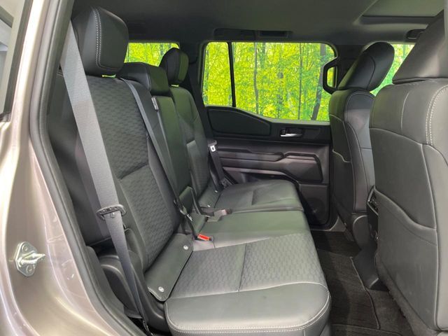 TOYOTA LANDCRUISER 250 2024 Image 31