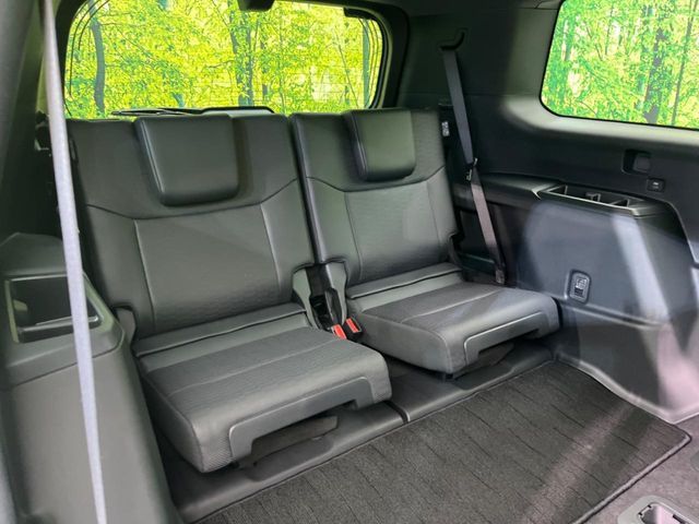 TOYOTA LANDCRUISER 250 2024 Image 31