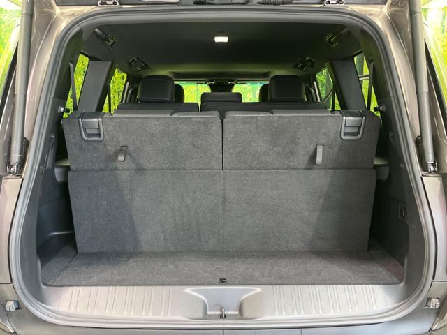 TOYOTA LANDCRUISER 250 2024 Image 31