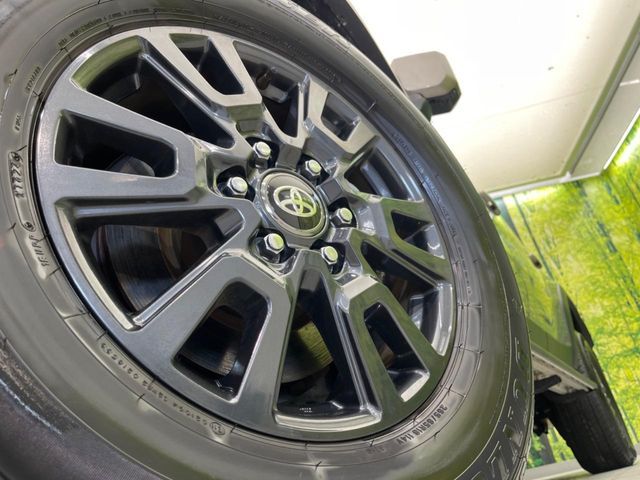 TOYOTA LANDCRUISER 250 2024 Image 31