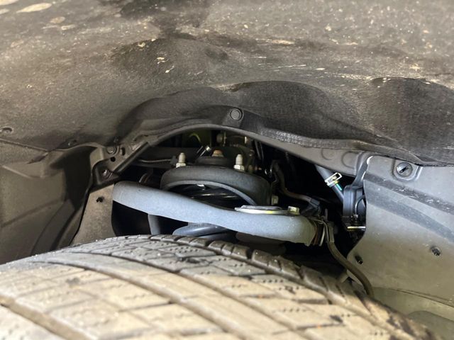 TOYOTA LANDCRUISER 250 2024 Image 31