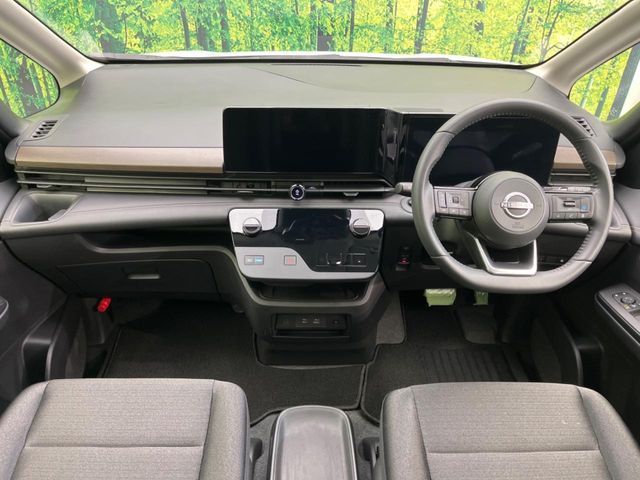 NISSAN SERENA  WG 2025 Image 31