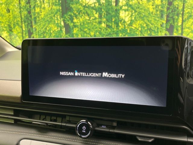 NISSAN SERENA  WG 2025 Image 31