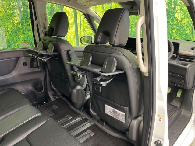 NISSAN SERENA  WG 2025 Image 31