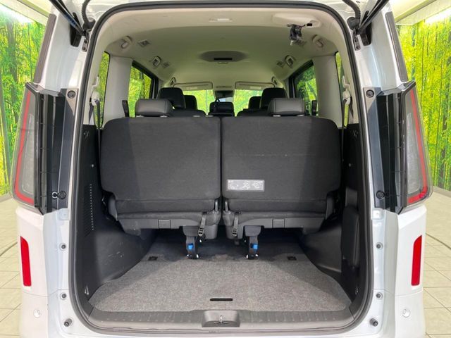 NISSAN SERENA  WG 2025 Image 31