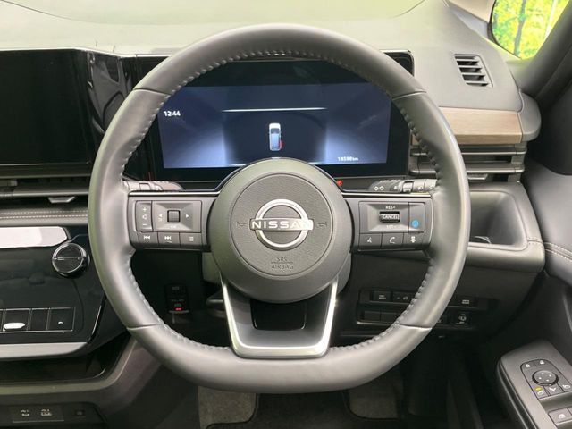 NISSAN SERENA  WG 2025 Image 31