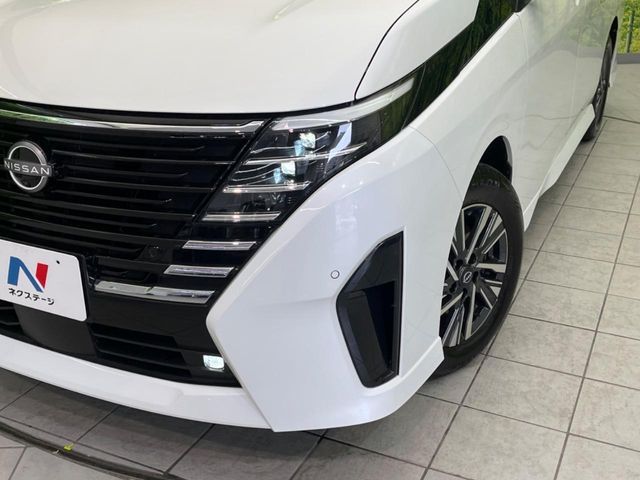 NISSAN SERENA  WG 2025 Image 31