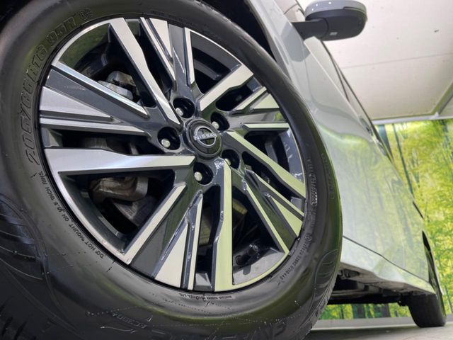 NISSAN SERENA  WG 2025 Image 31