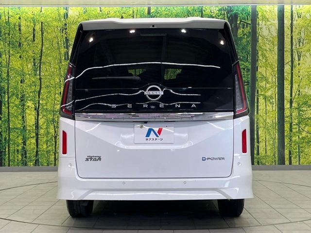 NISSAN SERENA  WG 2025 Image 31