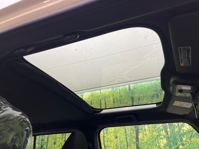 DAIHATSU TAFT 2025 Image 31