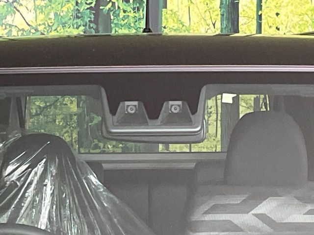 DAIHATSU TAFT 2025 Image 31