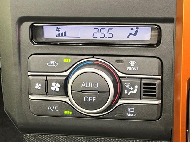 DAIHATSU TAFT 2025 Image 31