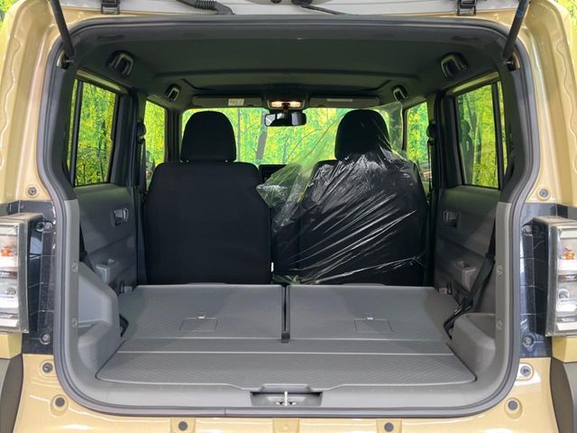 DAIHATSU TAFT 2025 Image 31