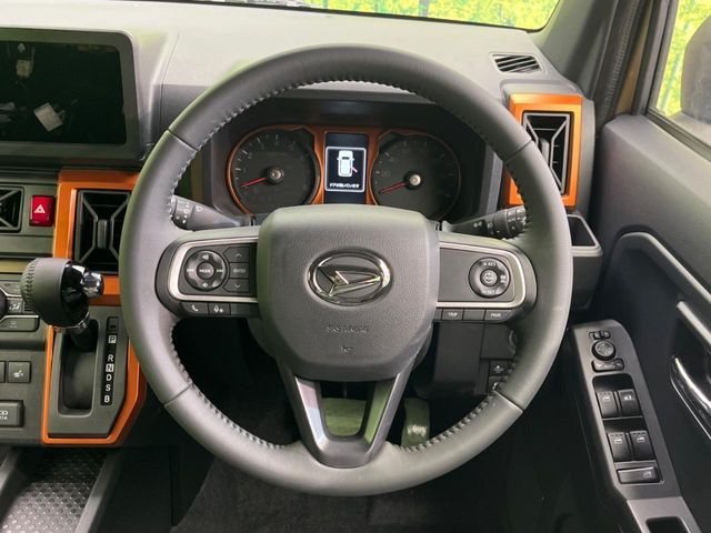 DAIHATSU TAFT 2025 Image 31