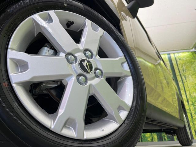 DAIHATSU TAFT 2025 Image 31