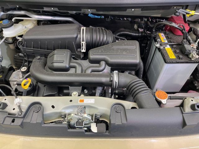 DAIHATSU TAFT 2025 Image 31