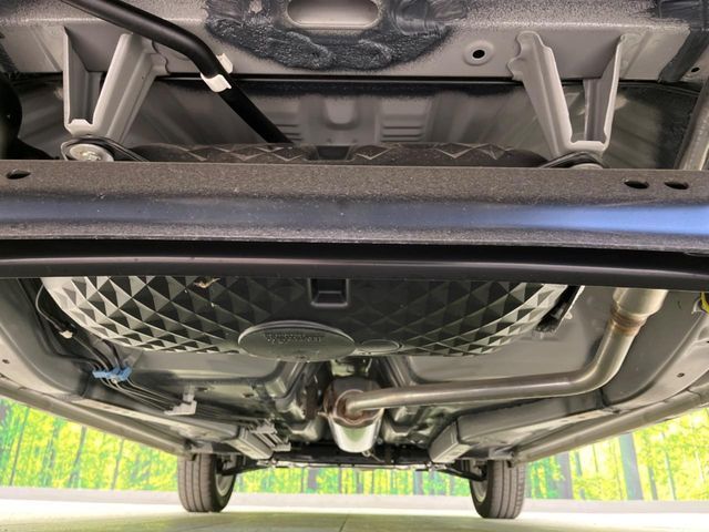 DAIHATSU TAFT 2025 Image 31