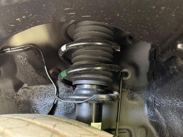 DAIHATSU TAFT 2025 Image 31